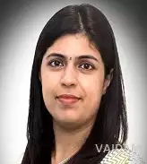 Dr. Parul Chopra Buttan