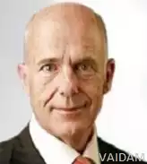 Professor Dr. Peter Berlit