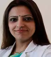 Dr. Pooja Mehta