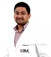 Dr. Puneet Jain