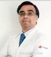 Dr. Rajiv Parakh
