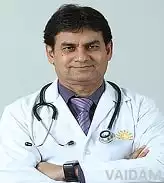 Dr. Ranjan Kumar Mohapatra