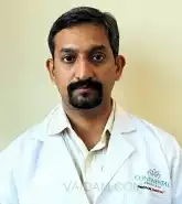 Dr Ravi Chander Veligeti