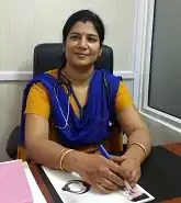 Dr. S. Sharada