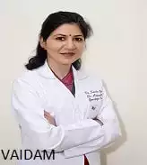 Dr. Sarika Gupta