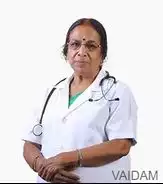 Dr. Syamala Devi P K