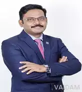 Dr. Sivaprakash Rathanaswamy