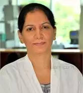 Dr. Sonu Balhara Ahlawat