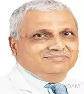 Dr. Sudhir S Pai
