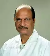 Dr. Surinder Singh Khatana