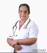 Dr. Sushama Devi R