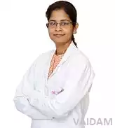 Dr. Swati Chaurasia