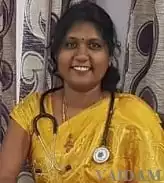 Dr. Triveni MP