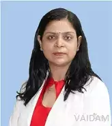 Dr. Tulika Sinha