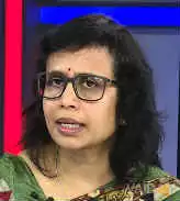 Dr. Vinutha Arunachalam