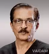 Dr. Yashodhar Shah