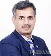 Dr. Zulqarnain Kazim Anjum