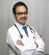 Dr. Attili Venkata Satya Suresh