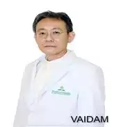 Dr. Chanin Asvadhares