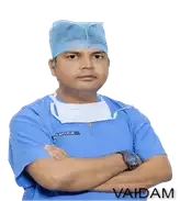 Dr. Deepak Kumar Parida