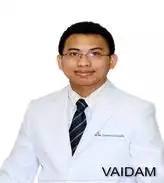 Dr. Gun Keorochana