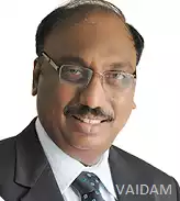 Dr. P M Gopinath