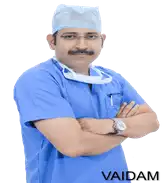 Dr. Pabitra Kumar Misra