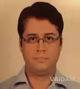 Dr. Samit Chaturvedi