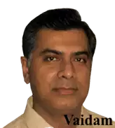 Dr. Sukalyan Purkayastha