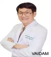 Dr. Sundhorn Buranawatanachoke