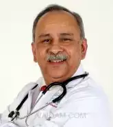 Dr. Vishwambar Nath