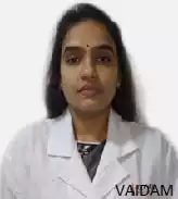 Dr. A. Santhi
