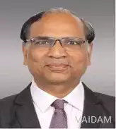 Dr. Ashok Patel