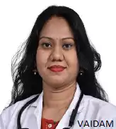 Dr. Aditi Phulpagar