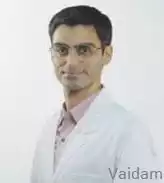 Dr. Aditya Ashok Murgai