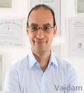 Dr. Ahmed Serour