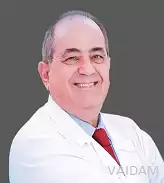 Dr. Ahmed Abdel Haq