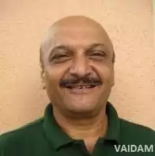 Dr. Ajit Vaze