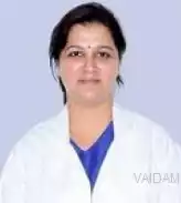 Dr. Akshita Singh