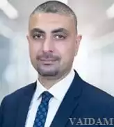 Dr. Al Mutasim Bellah Khamees Etaiwi