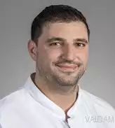 Dr. Alexandar Yankulov