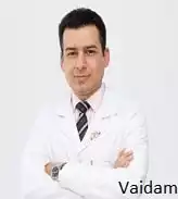 Dr. Ali Khayal