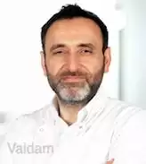 Dr. Ali Gedikbasi