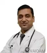 Dr. Alok Jain