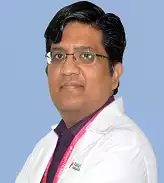 Dr. Ameer S Theruvath
