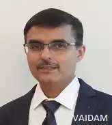 Dr. Amit Chakrabarty