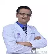 Dr. Amit Kumar Jaiswal