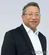 Dr. Amitabha Majumdar