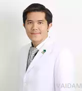 Dr. Ammarin Suwan
