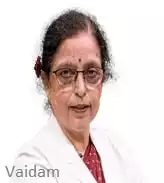Dr. Amrinder Kaur Bajaj
